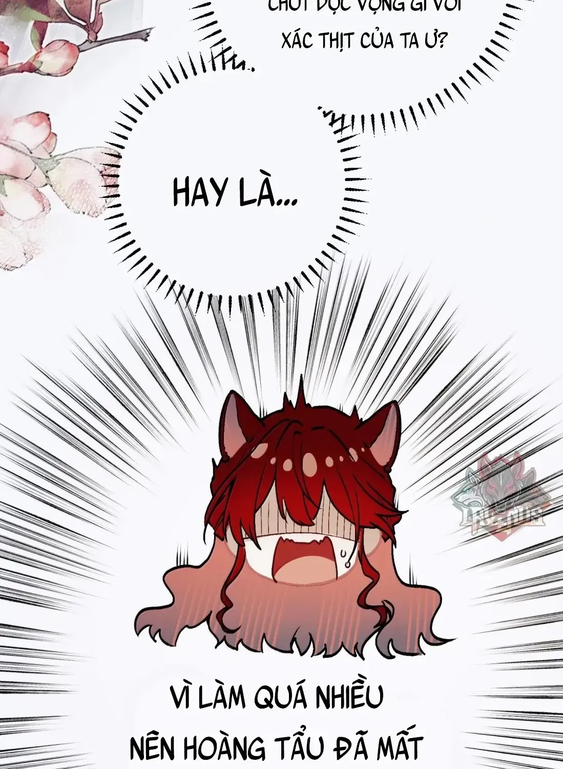 Quấn Quýt - Chap 69 - Trang 94