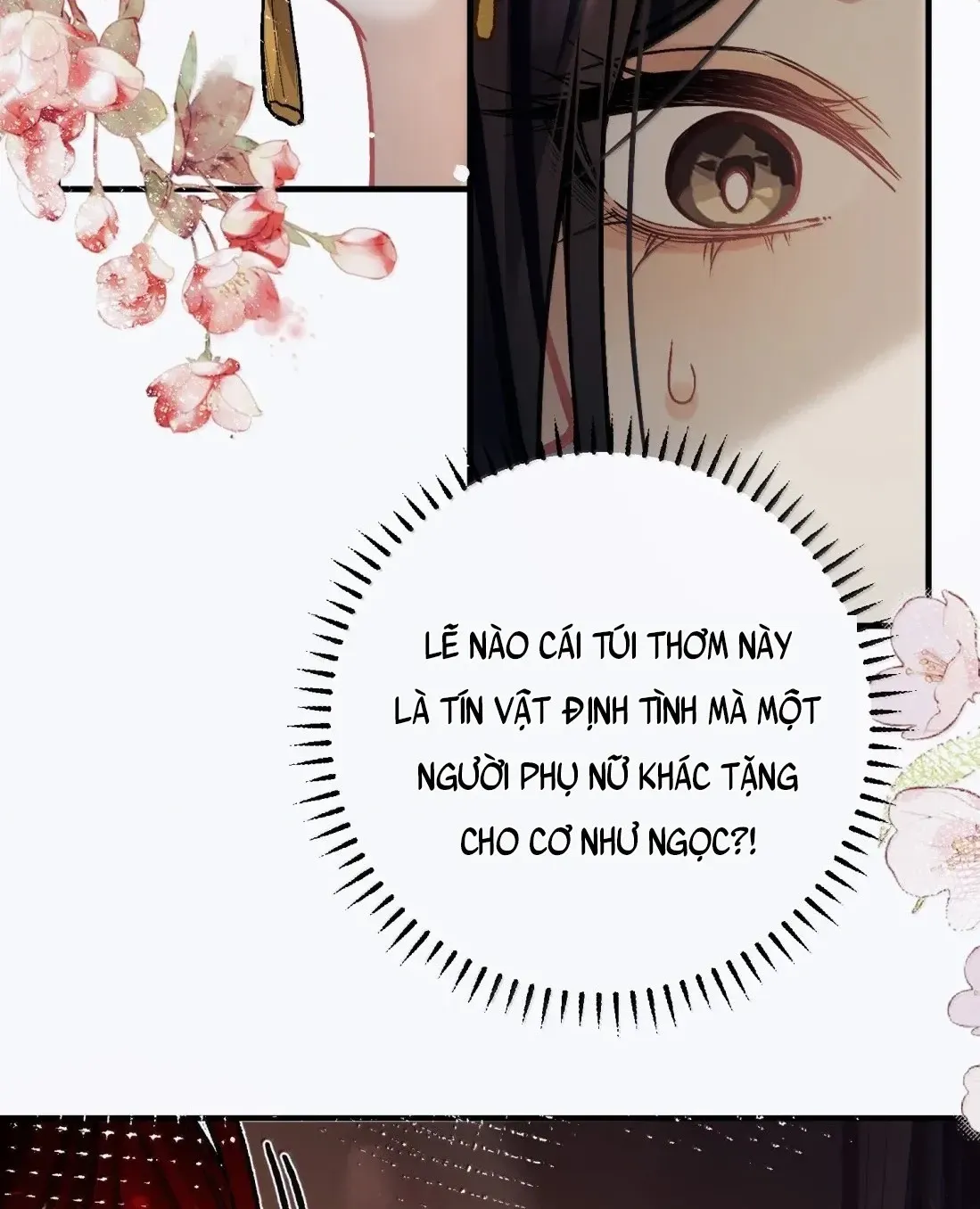 Quấn Quýt - Chap 70 - Trang 11