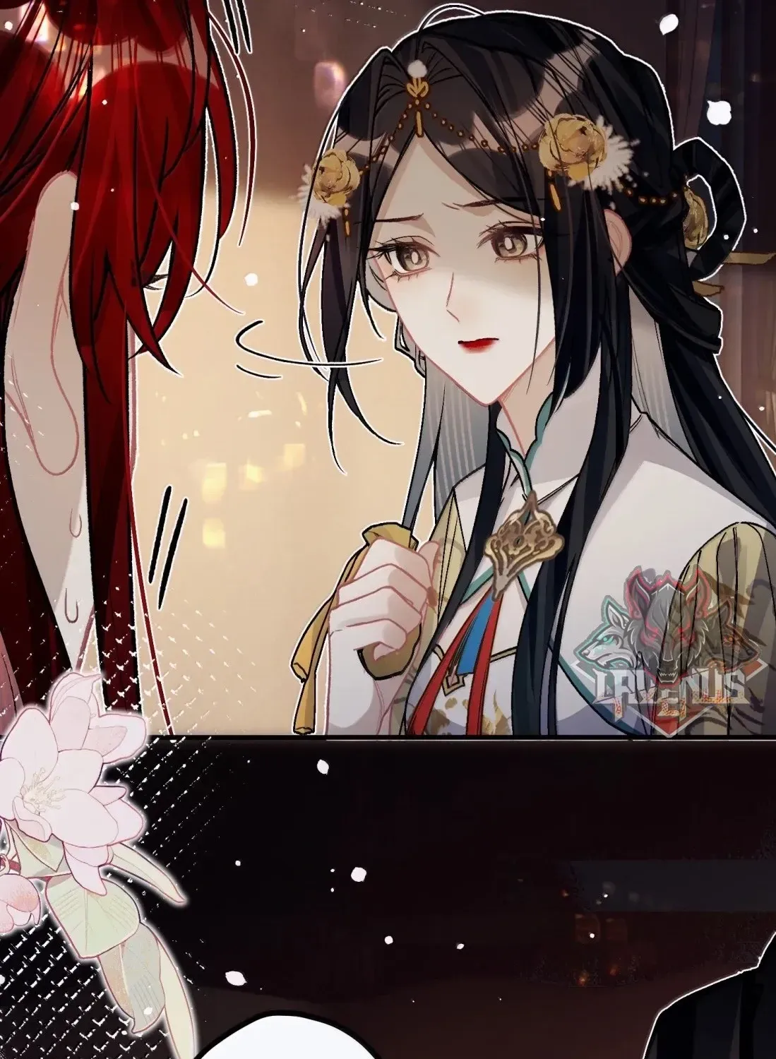 Quấn Quýt - Chap 70 - Trang 12