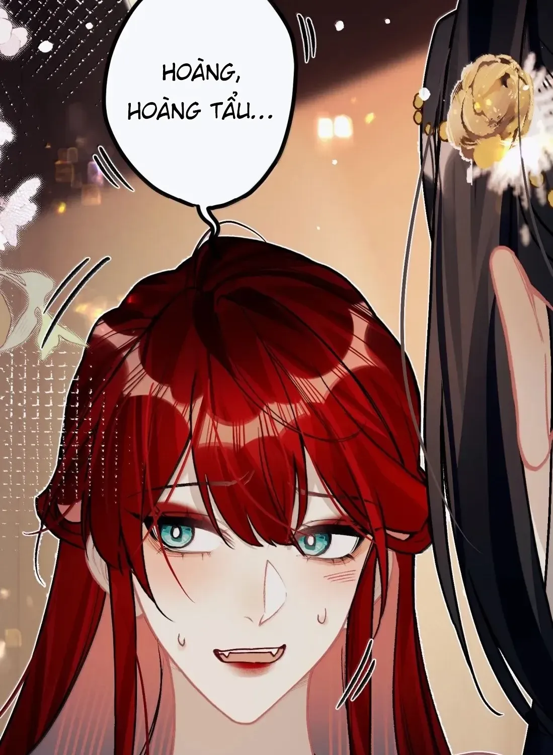Quấn Quýt - Chap 70 - Trang 13