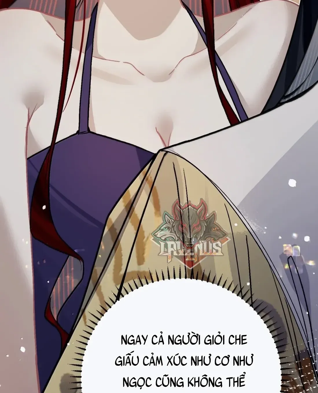 Quấn Quýt - Chap 70 - Trang 14