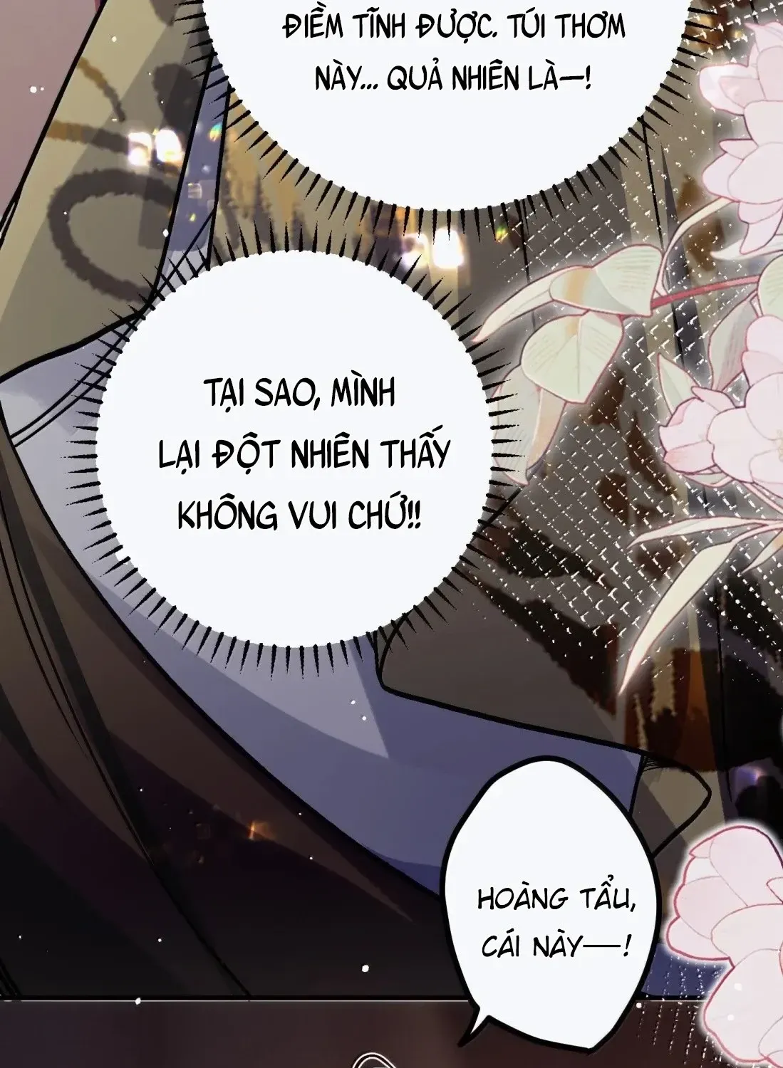 Quấn Quýt - Chap 70 - Trang 15