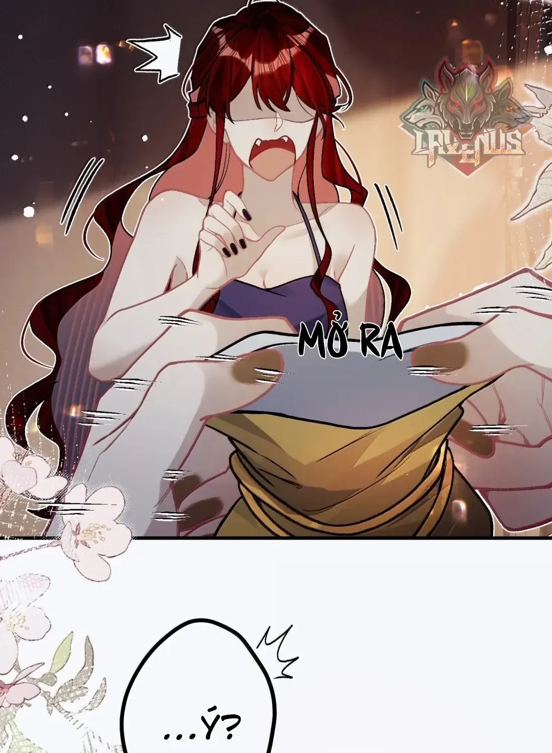 Quấn Quýt - Chap 70 - Trang 16