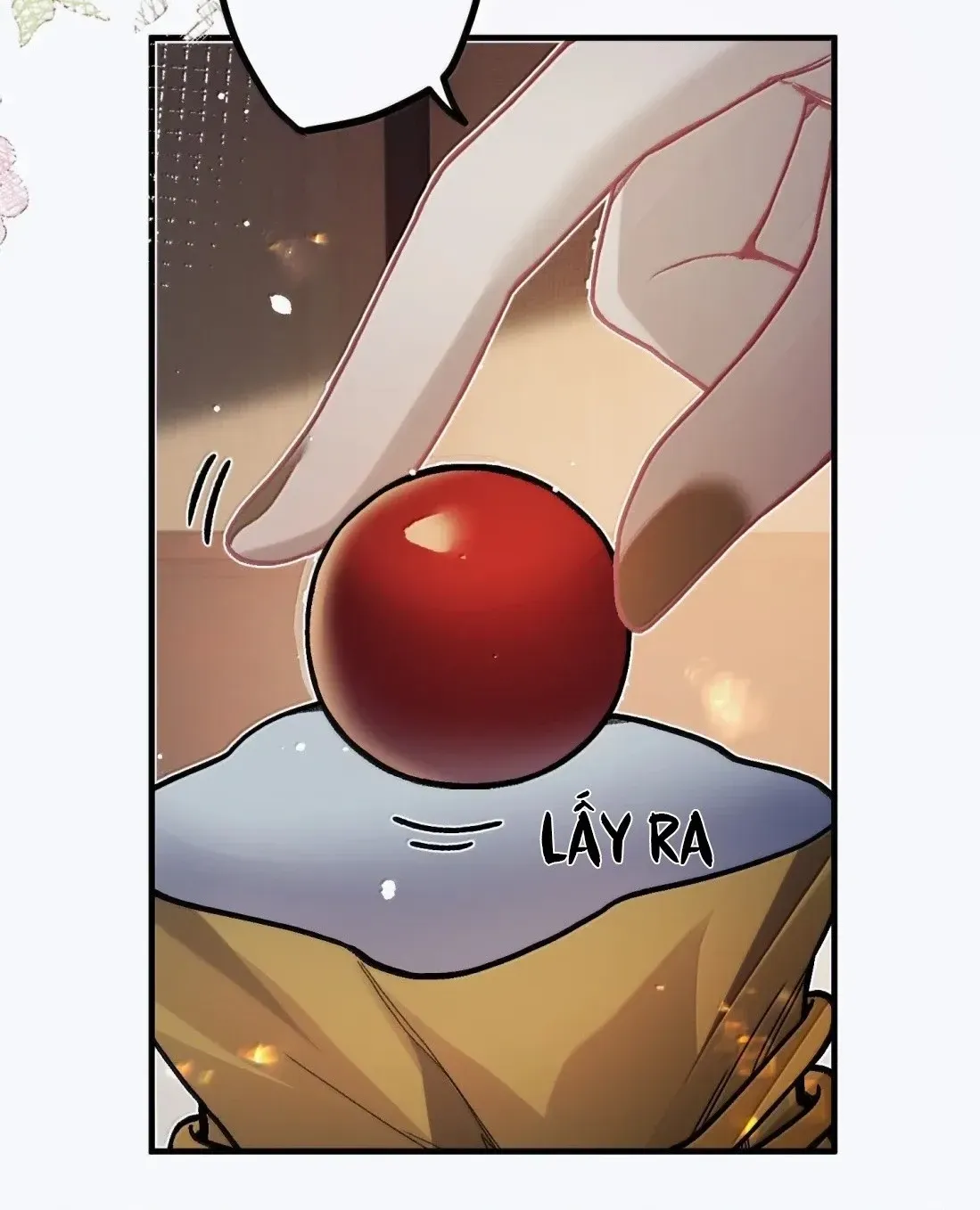 Quấn Quýt - Chap 70 - Trang 17