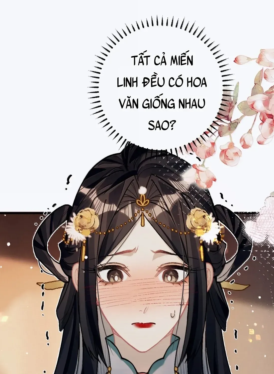 Quấn Quýt - Chap 70 - Trang 18