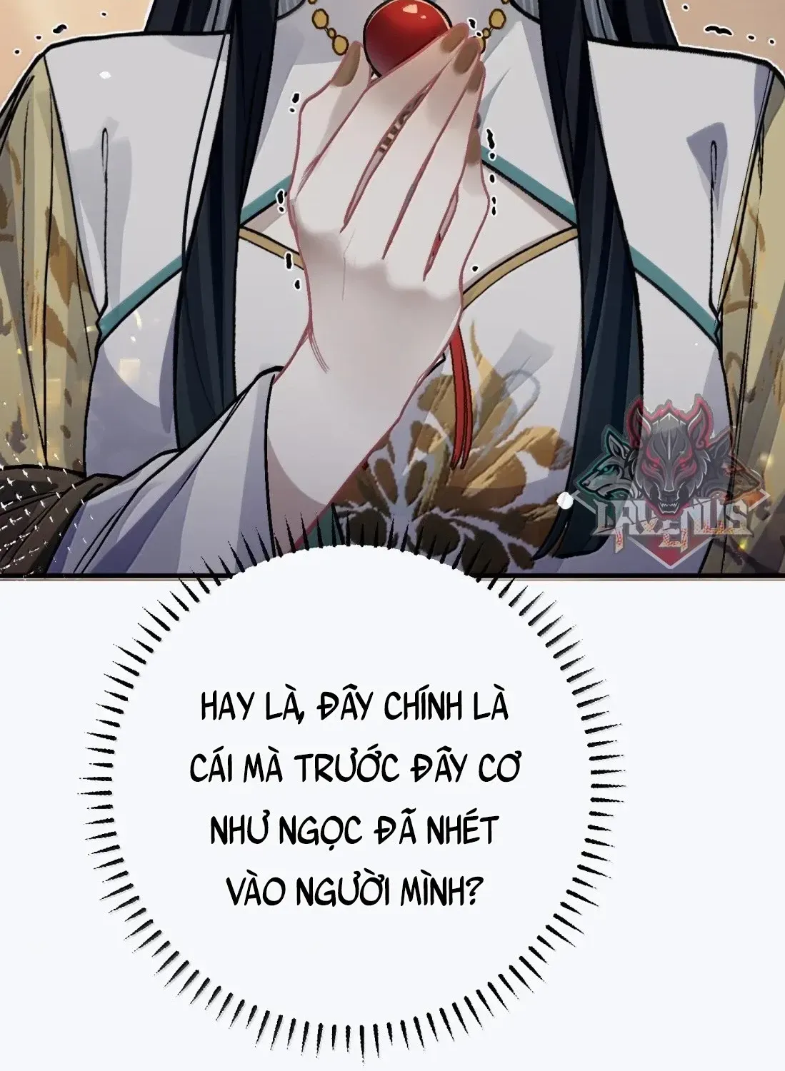 Quấn Quýt - Chap 70 - Trang 19