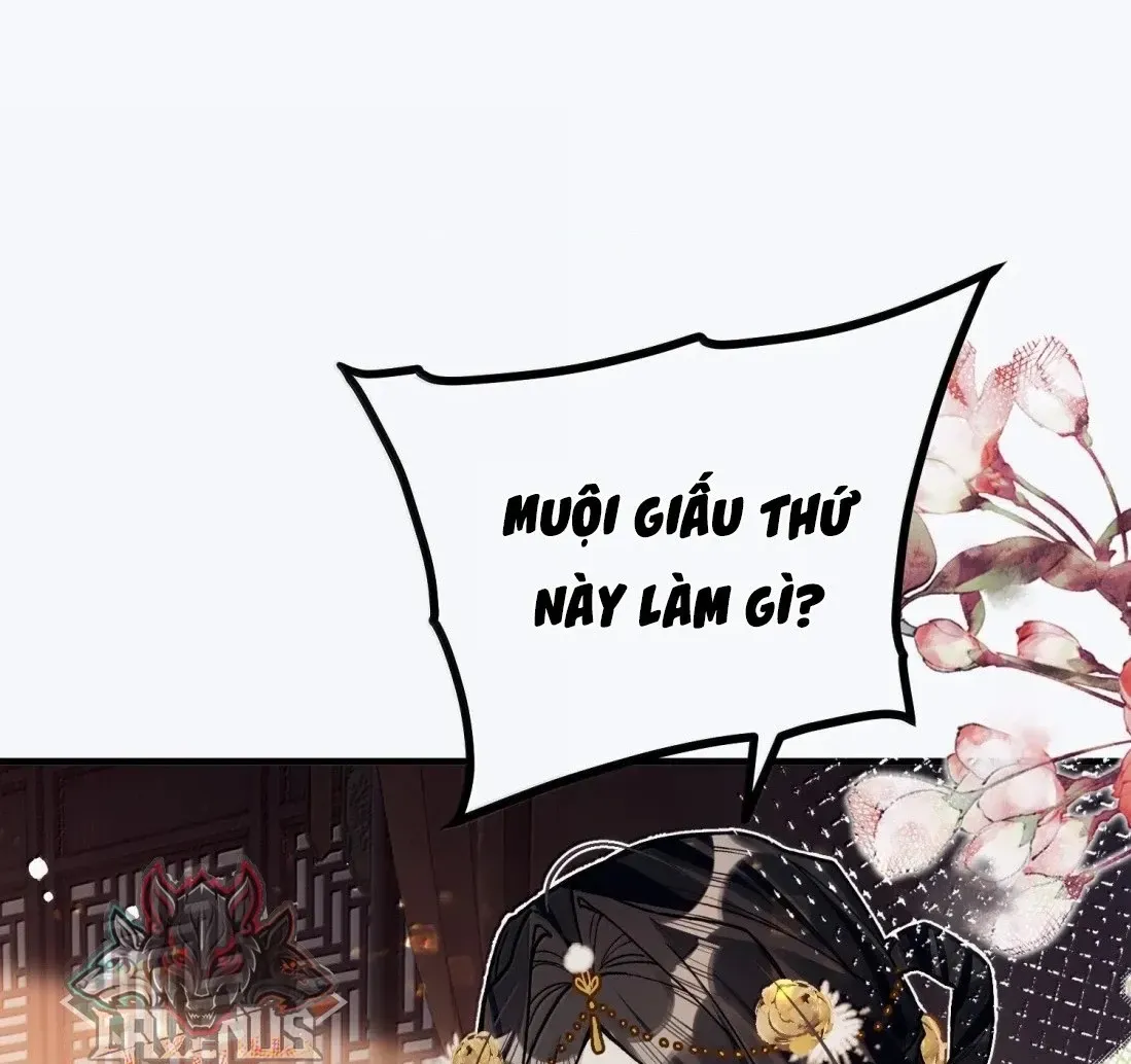 Quấn Quýt - Chap 70 - Trang 20