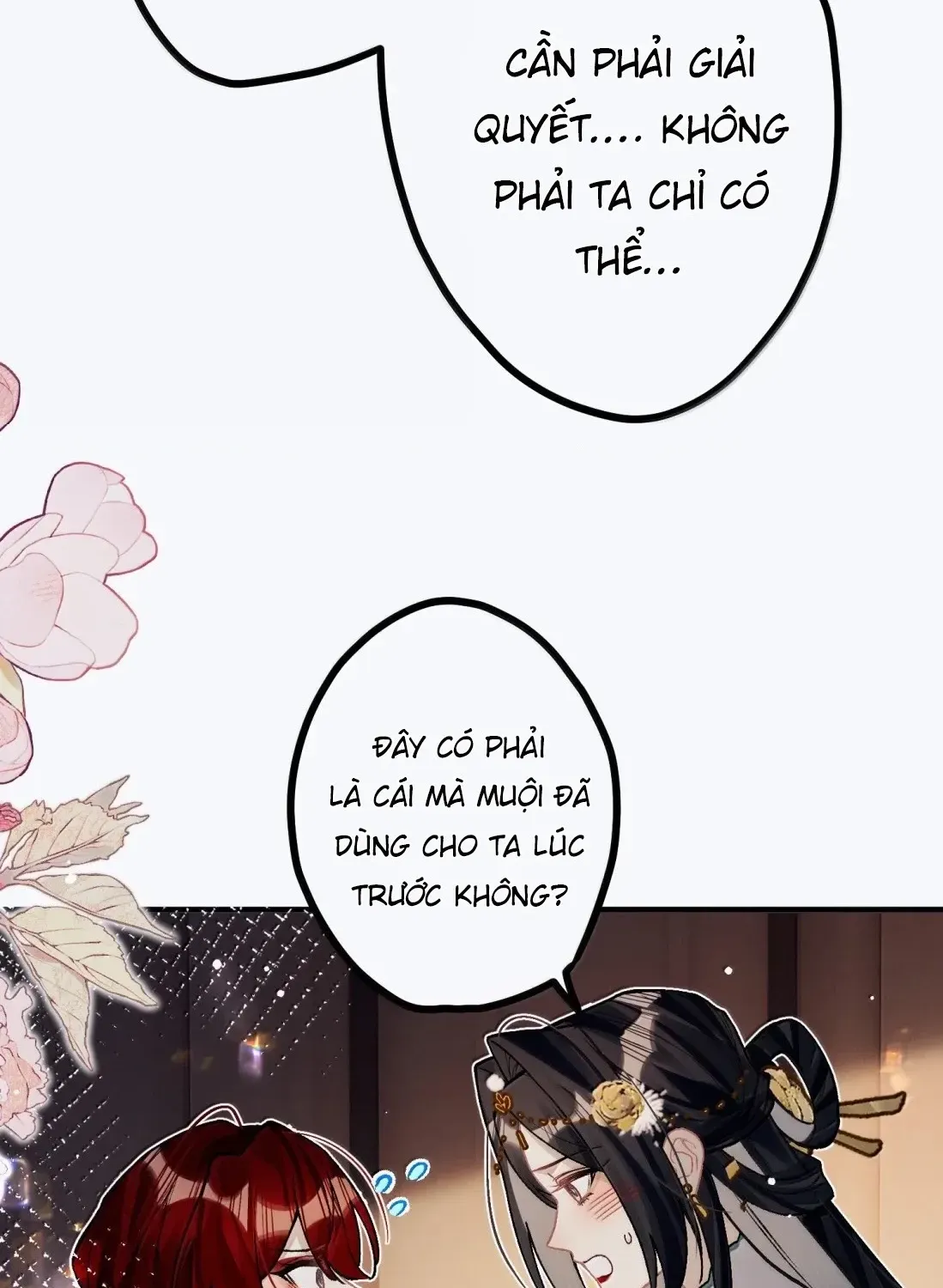 Quấn Quýt - Chap 70 - Trang 22