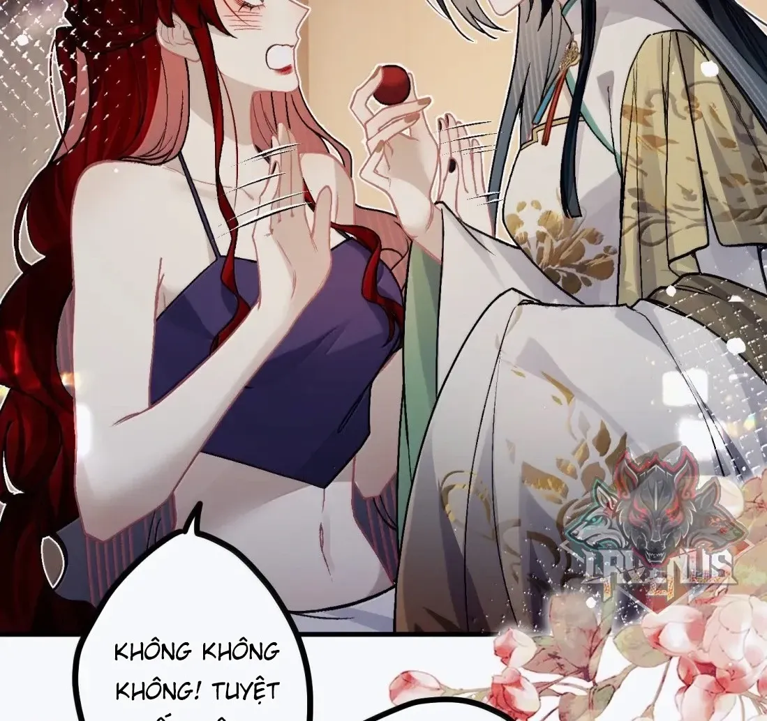 Quấn Quýt - Chap 70 - Trang 23