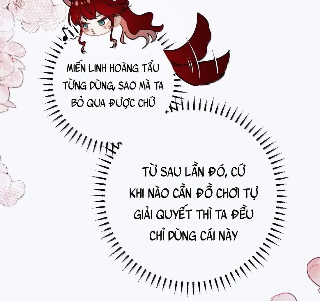 Quấn Quýt - Chap 70 - Trang 26