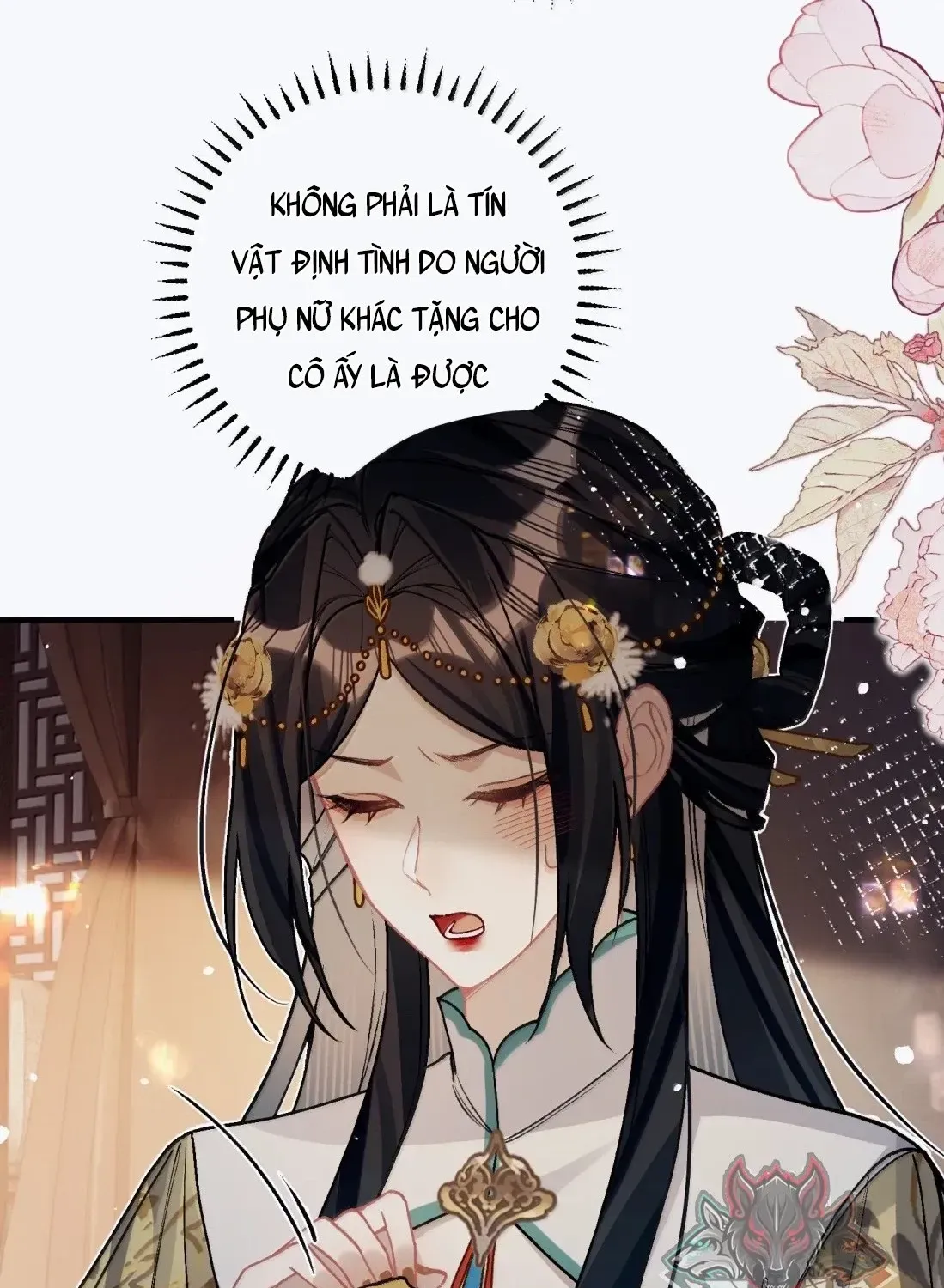 Quấn Quýt - Chap 70 - Trang 27
