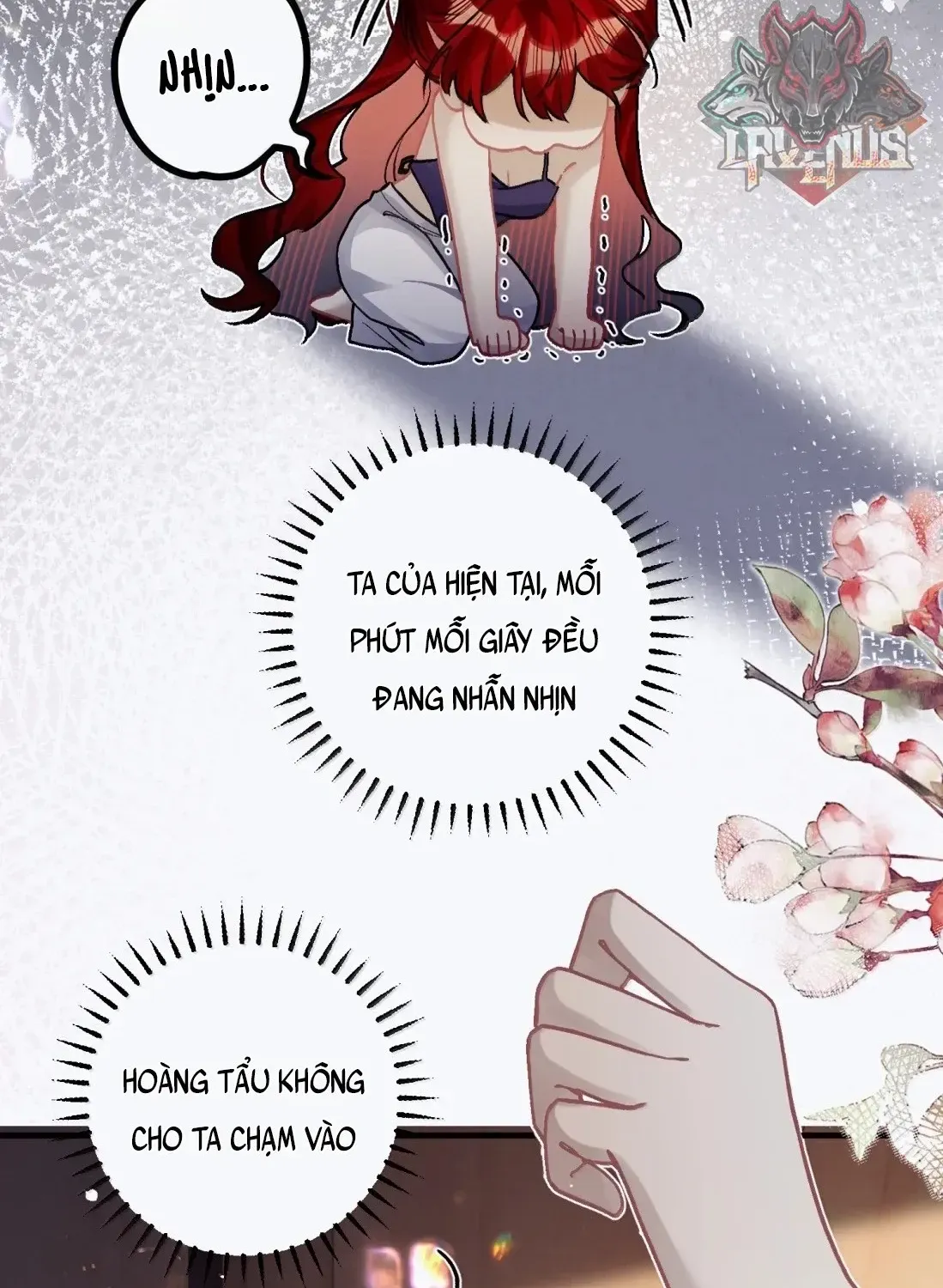 Quấn Quýt - Chap 70 - Trang 31