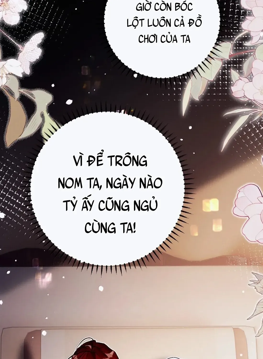 Quấn Quýt - Chap 70 - Trang 33