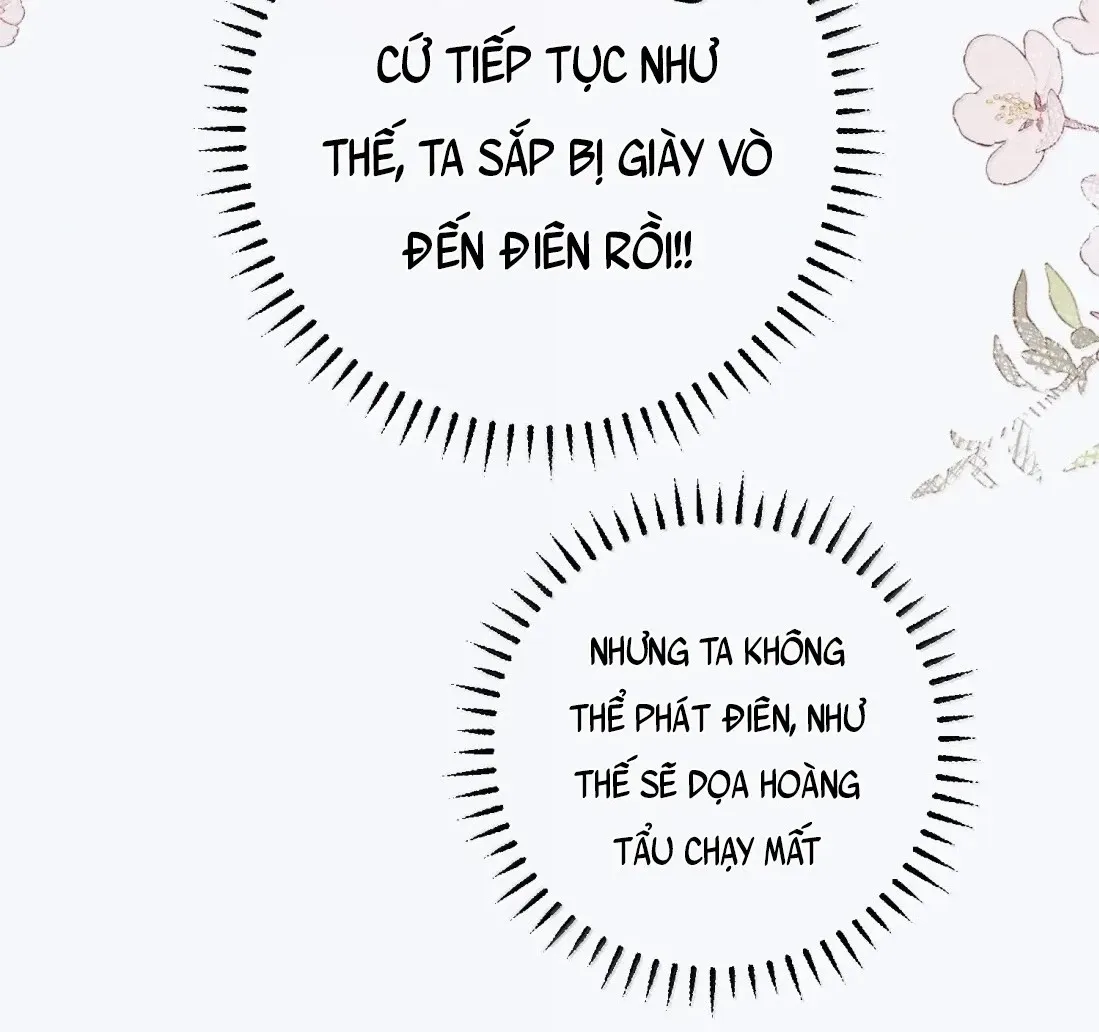 Quấn Quýt - Chap 70 - Trang 35
