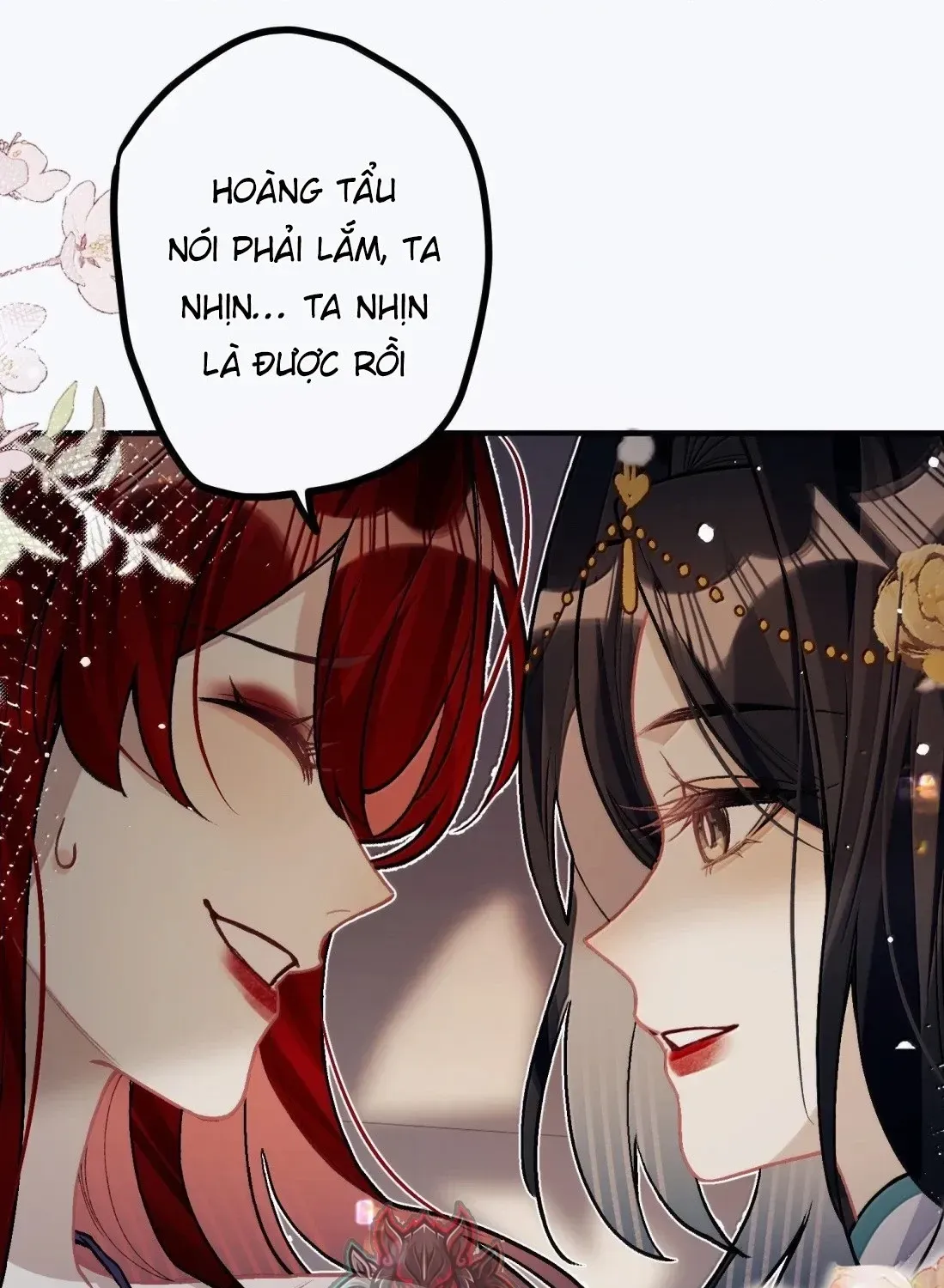 Quấn Quýt - Chap 70 - Trang 36