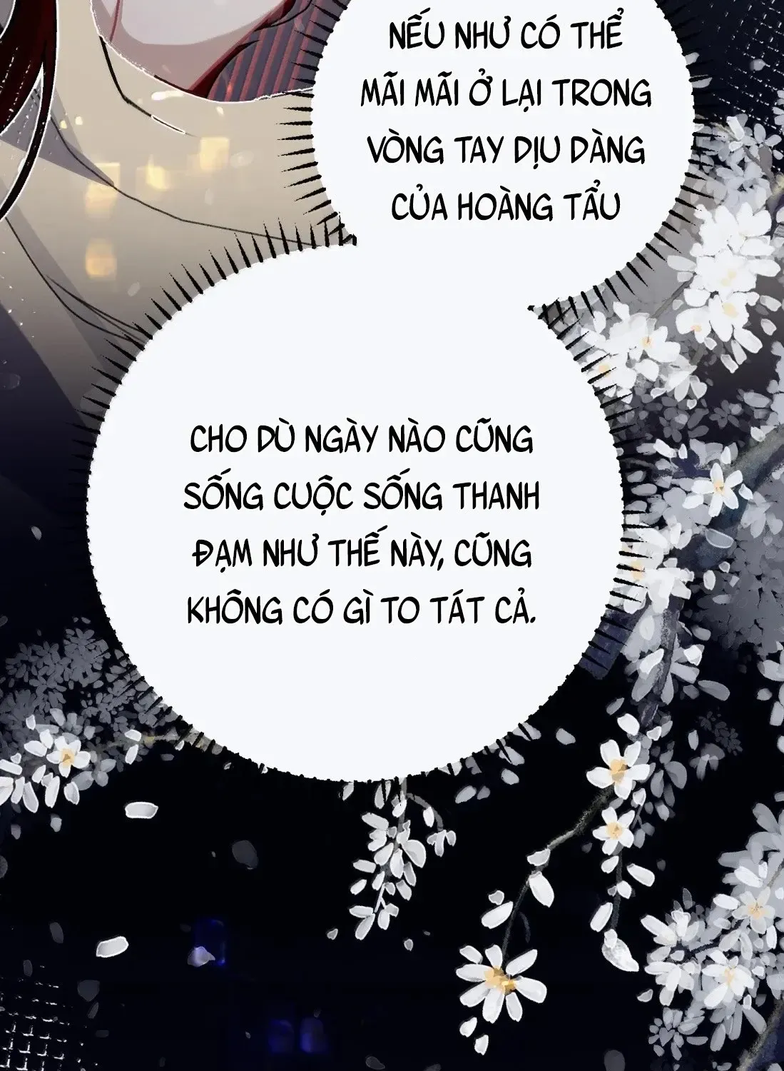 Quấn Quýt - Chap 70 - Trang 42