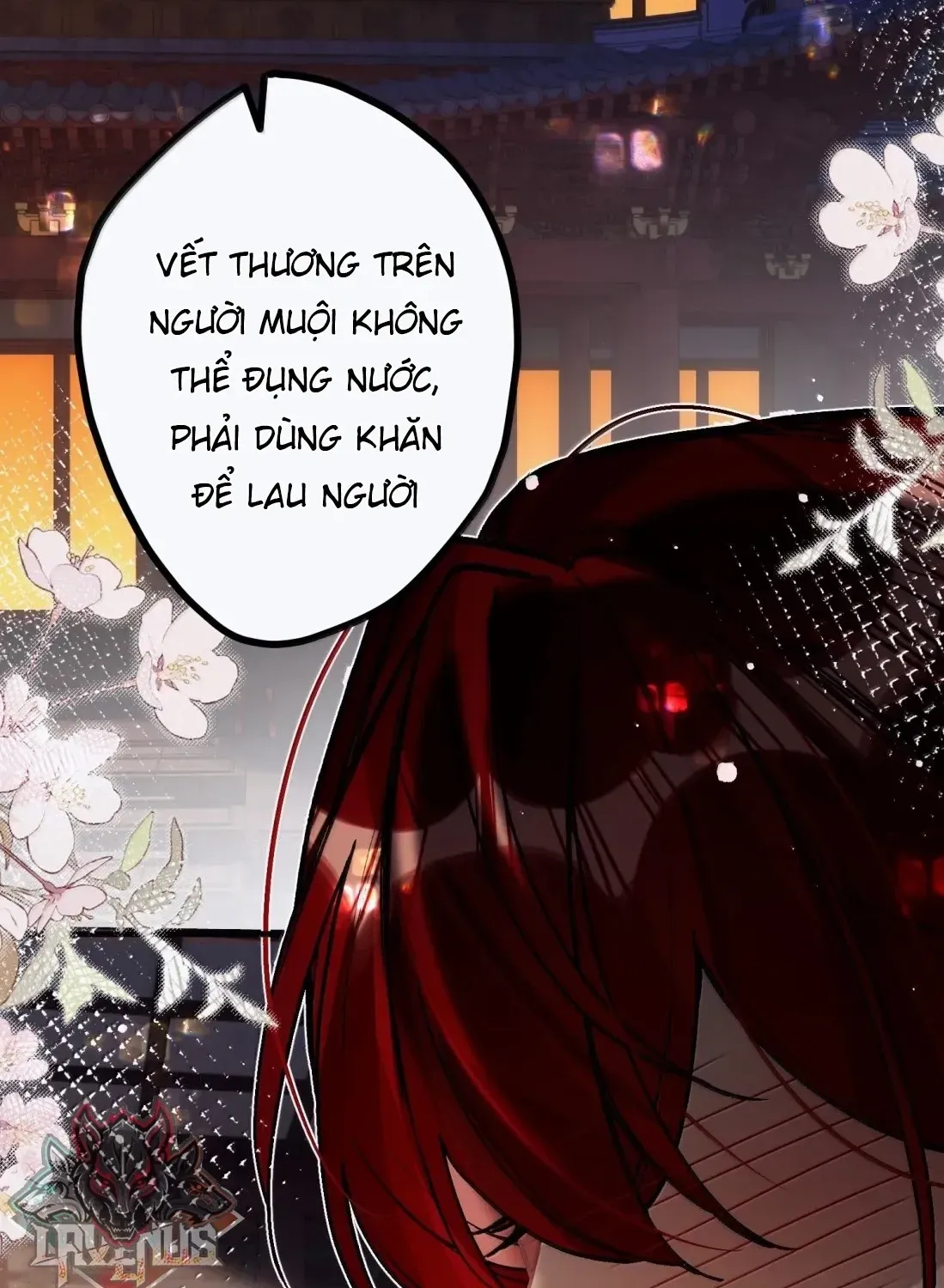 Quấn Quýt - Chap 70 - Trang 45