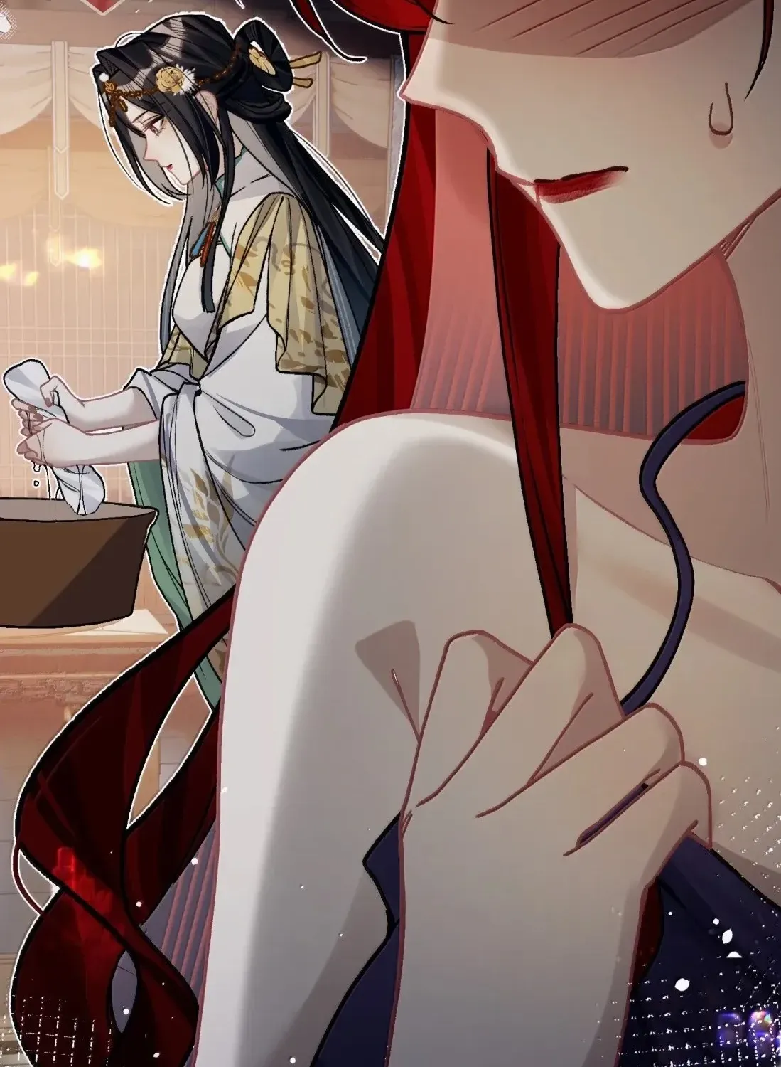 Quấn Quýt - Chap 70 - Trang 46
