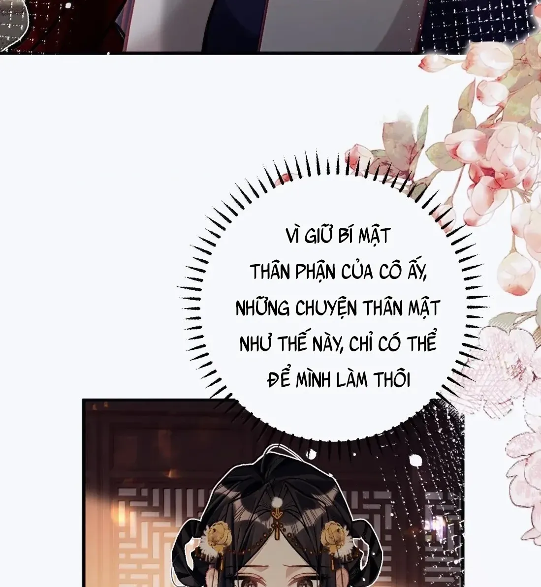 Quấn Quýt - Chap 70 - Trang 47