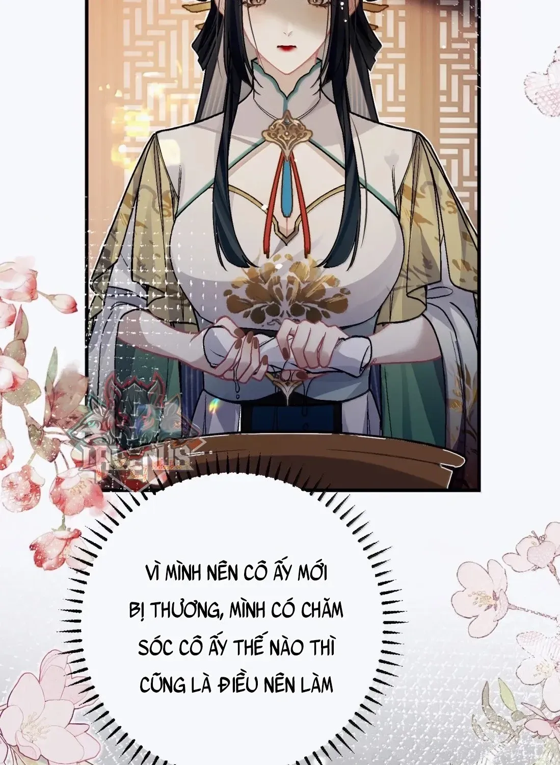 Quấn Quýt - Chap 70 - Trang 48