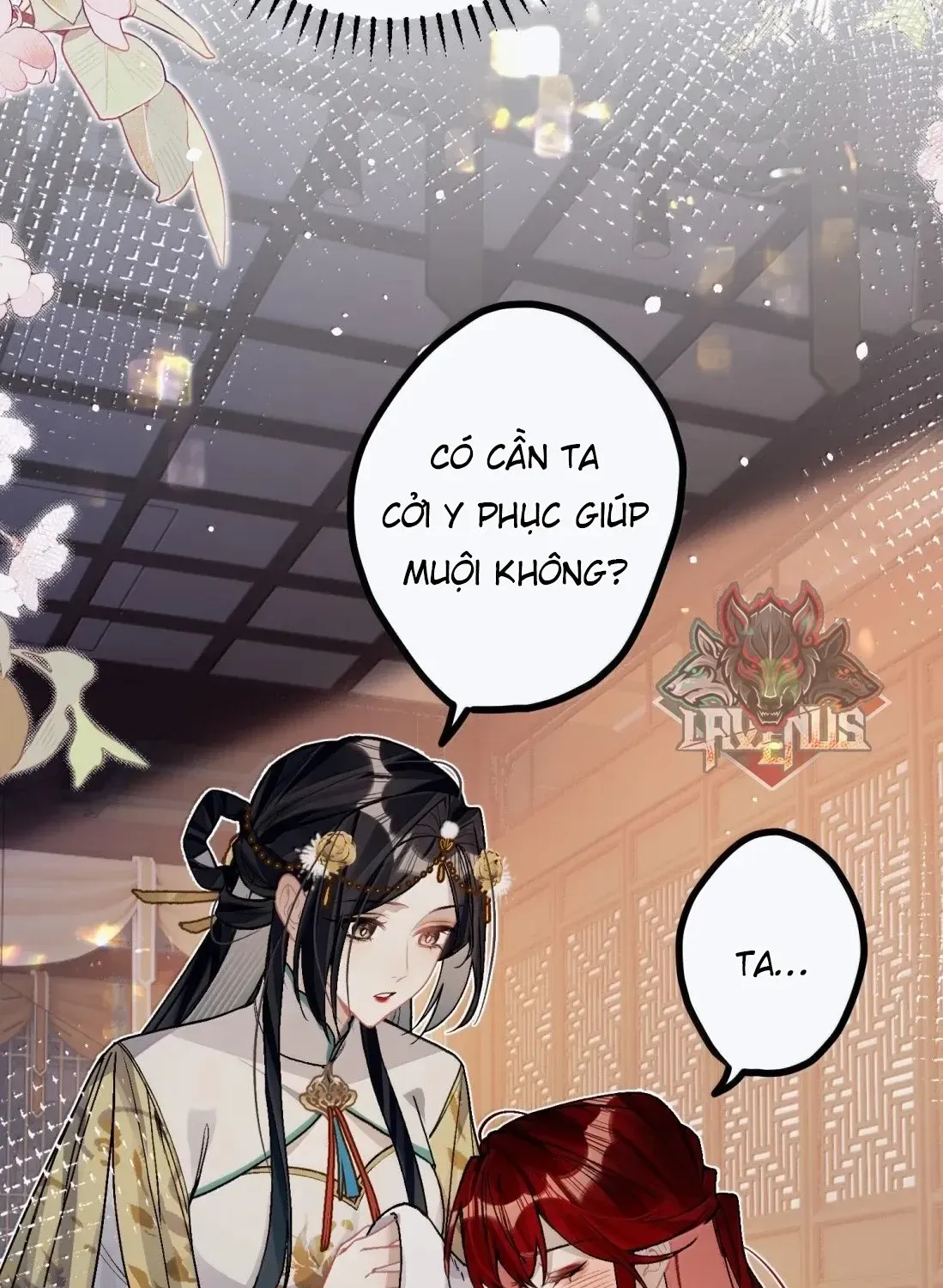 Quấn Quýt - Chap 70 - Trang 49