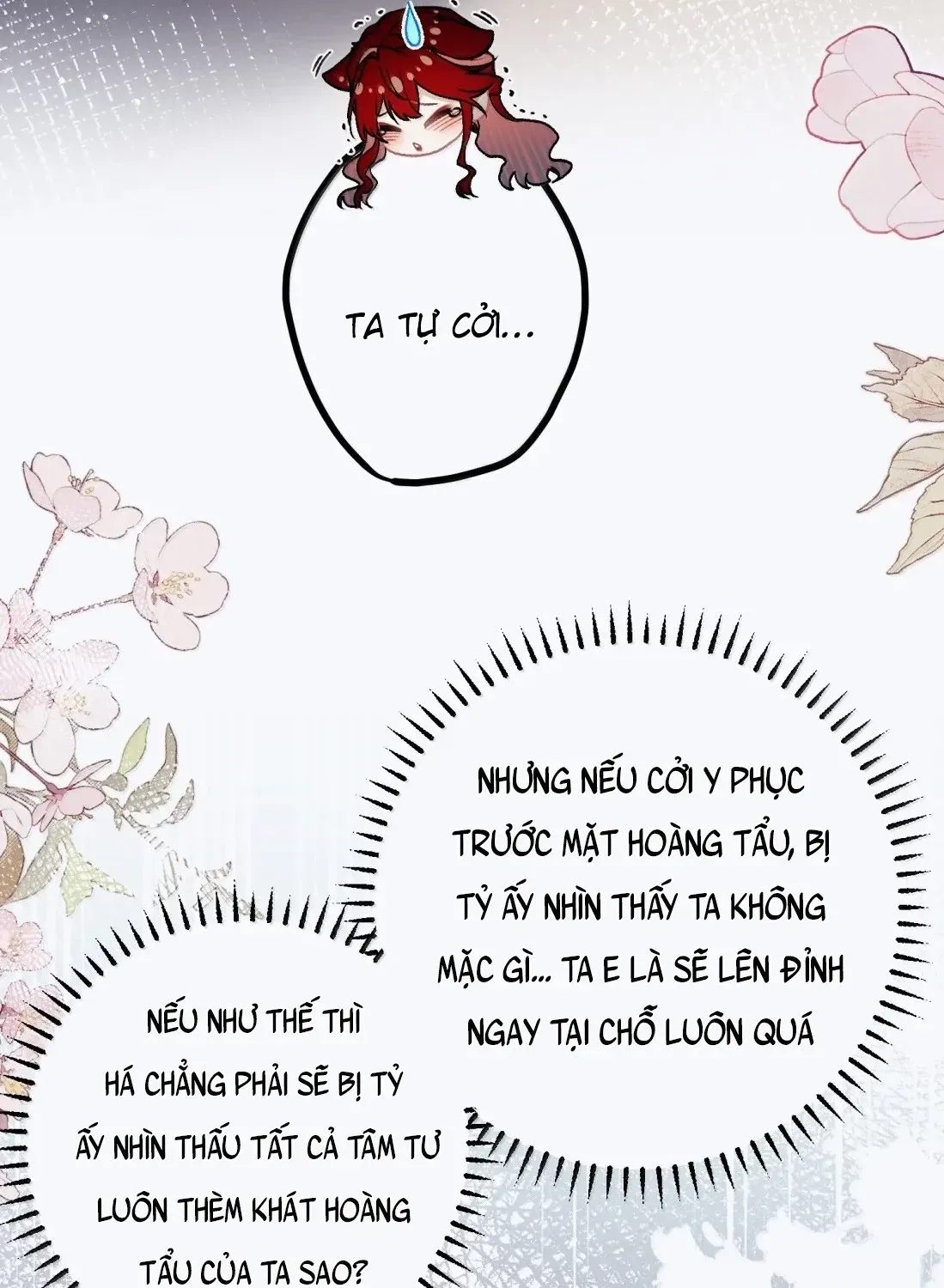 Quấn Quýt - Chap 70 - Trang 51