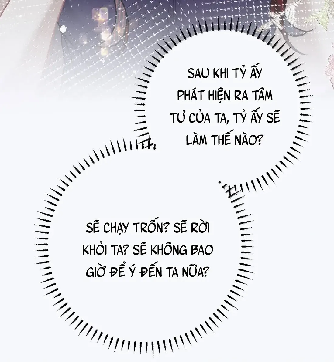Quấn Quýt - Chap 70 - Trang 53