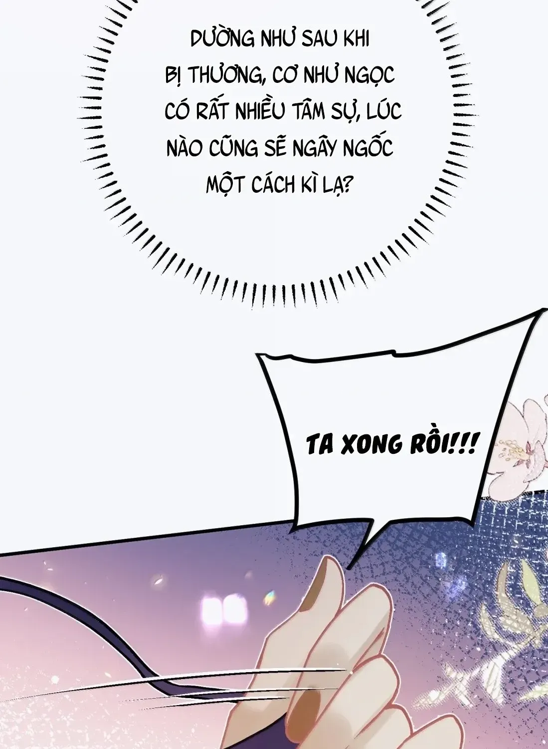 Quấn Quýt - Chap 70 - Trang 55