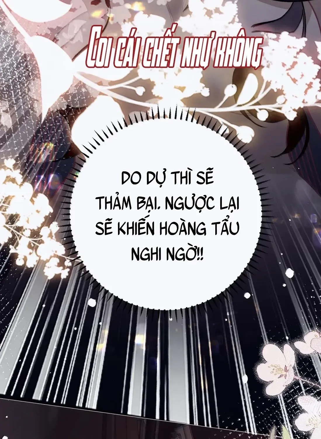 Quấn Quýt - Chap 70 - Trang 58