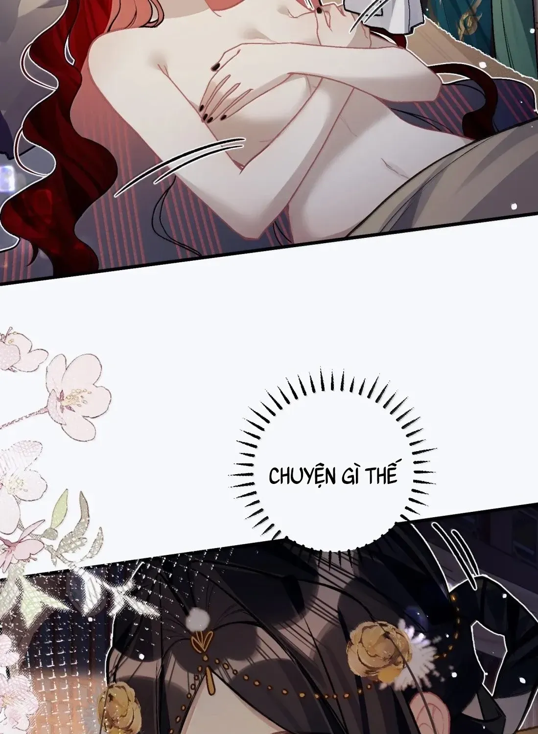 Quấn Quýt - Chap 70 - Trang 60