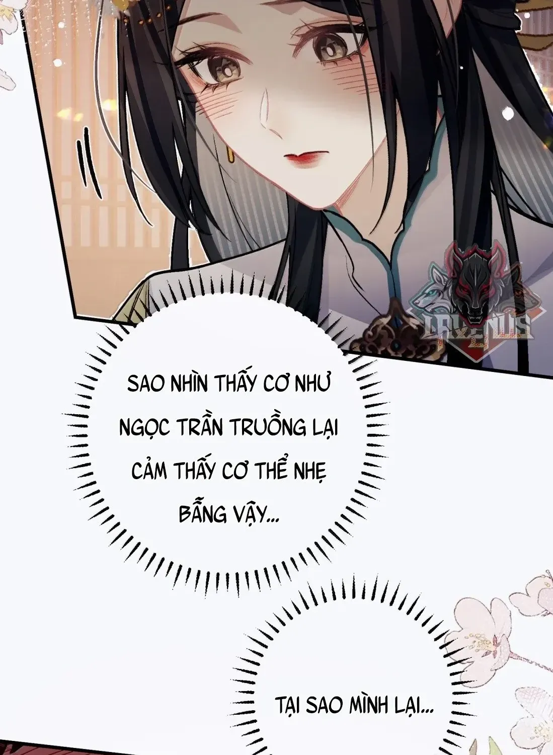 Quấn Quýt - Chap 70 - Trang 61