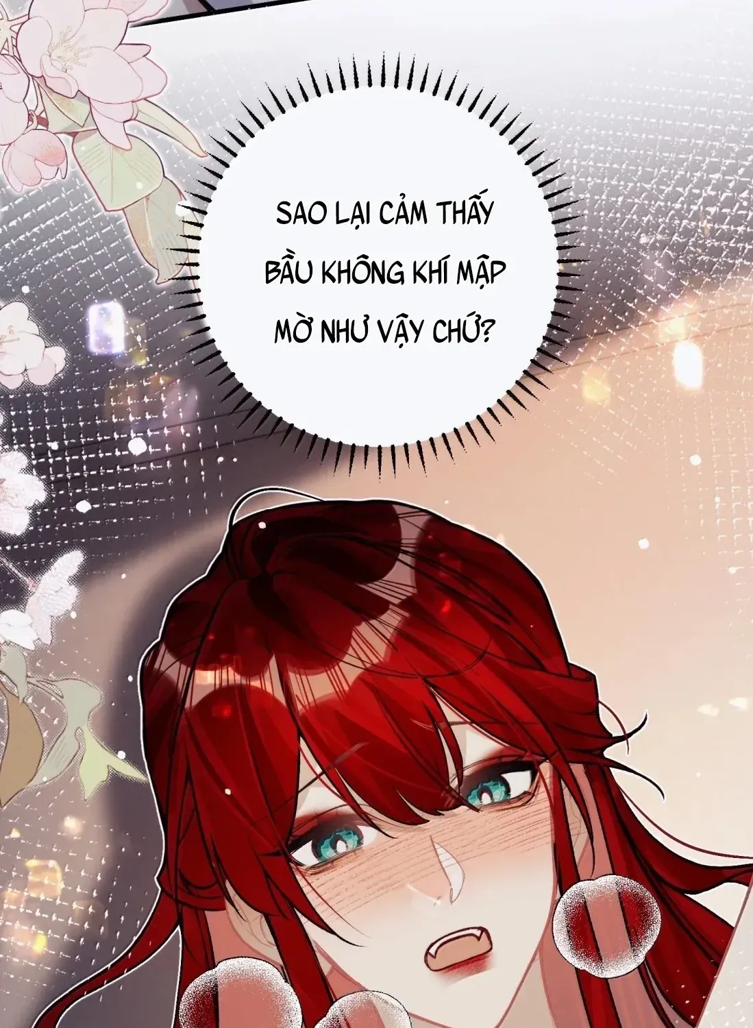 Quấn Quýt - Chap 70 - Trang 63