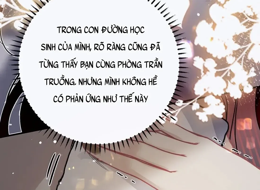 Quấn Quýt - Chap 70 - Trang 65