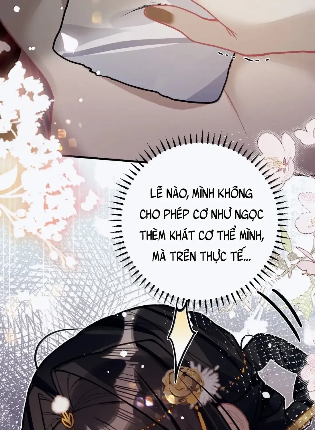 Quấn Quýt - Chap 70 - Trang 66