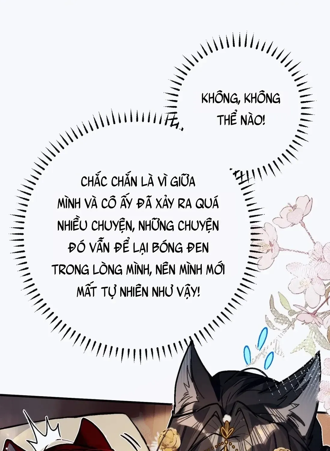 Quấn Quýt - Chap 70 - Trang 69