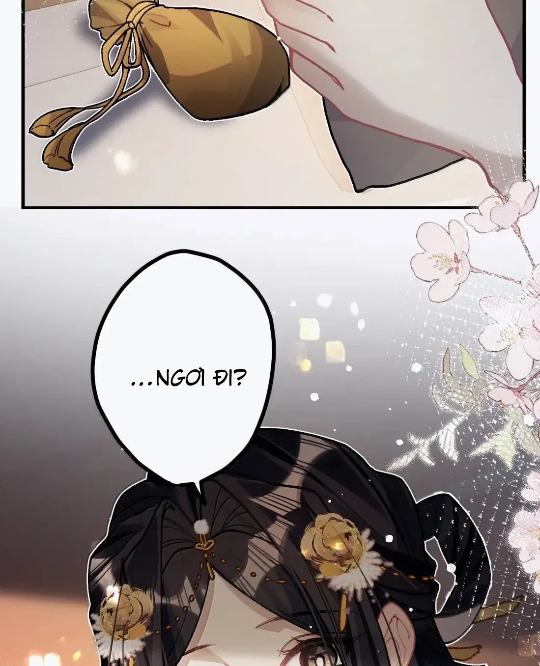 Quấn Quýt - Chap 70 - Trang 8