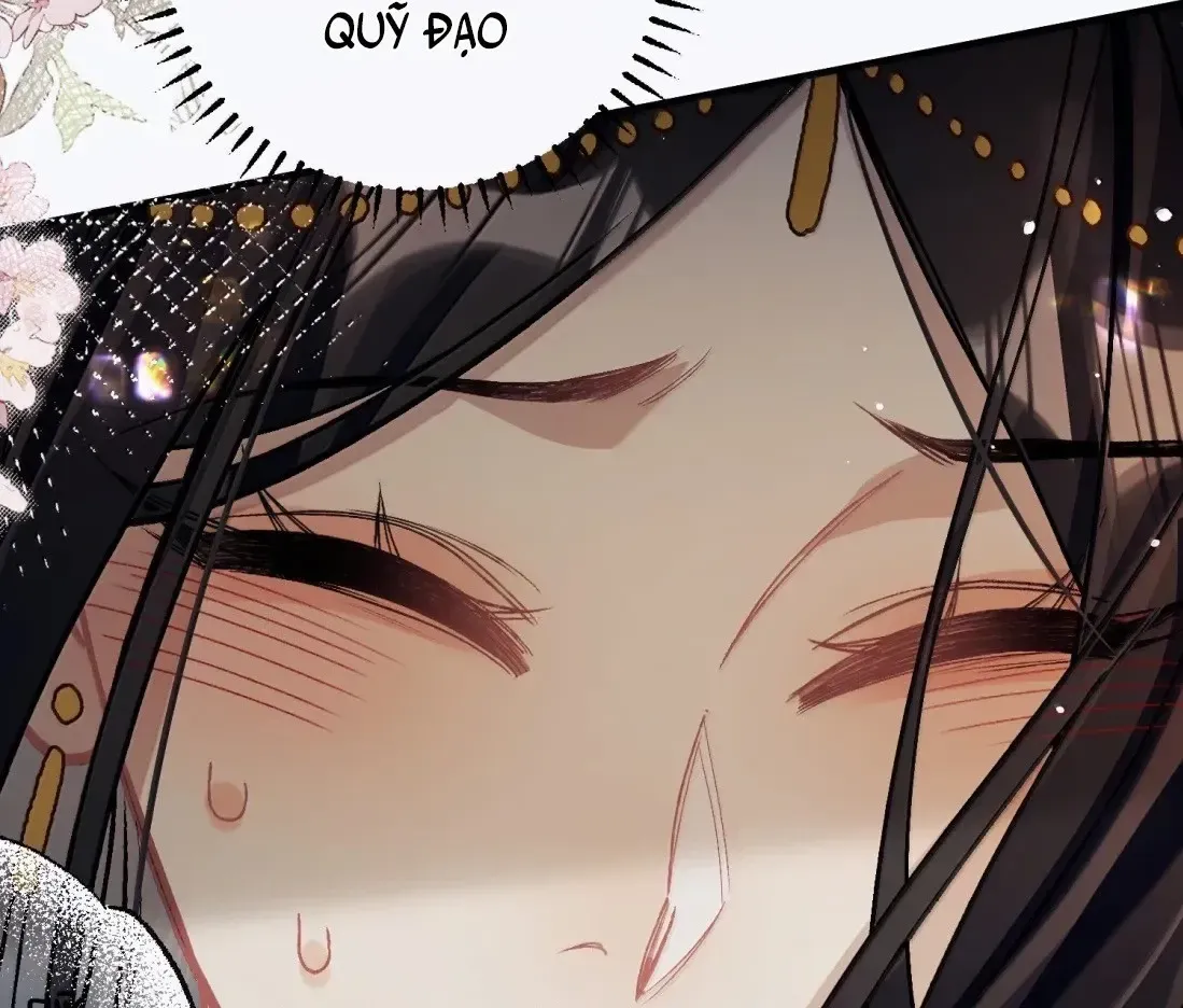 Quấn Quýt - Chap 70 - Trang 71