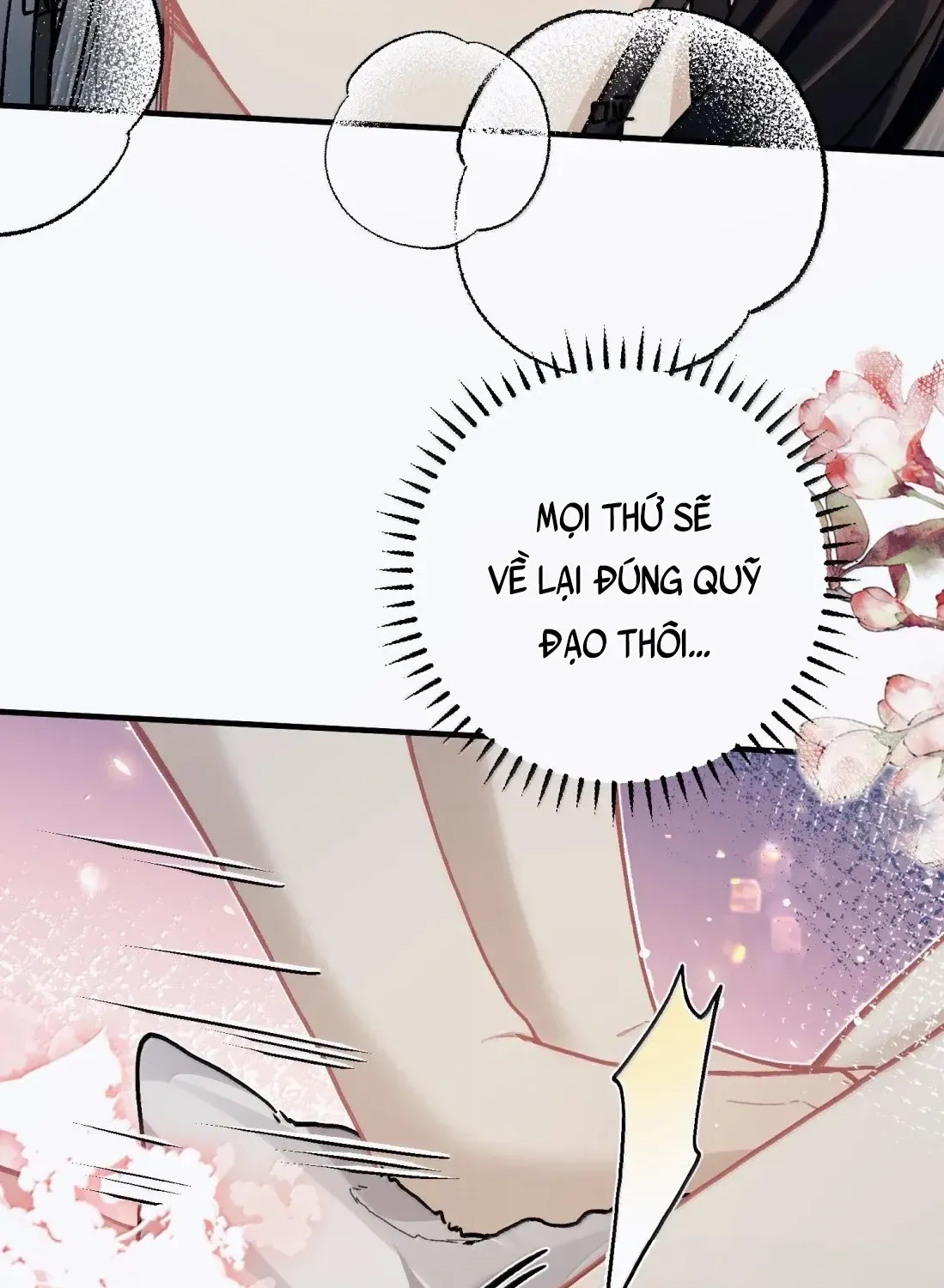 Quấn Quýt - Chap 70 - Trang 72
