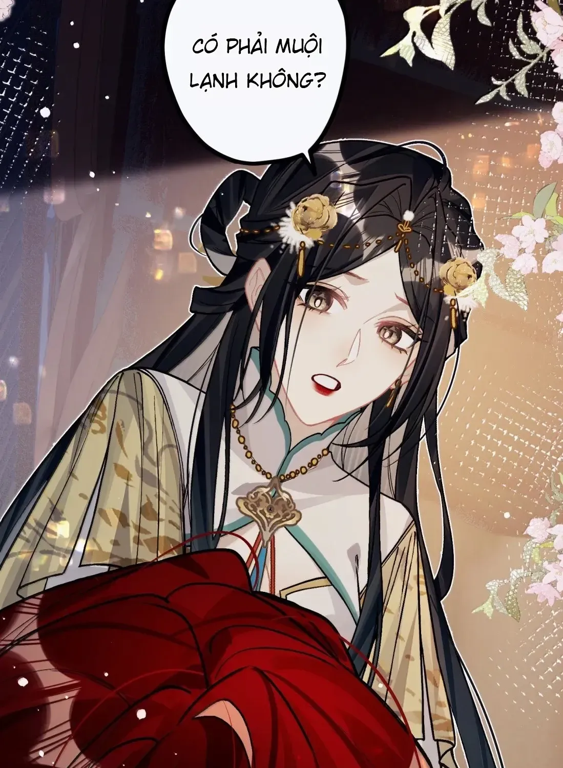 Quấn Quýt - Chap 70 - Trang 75