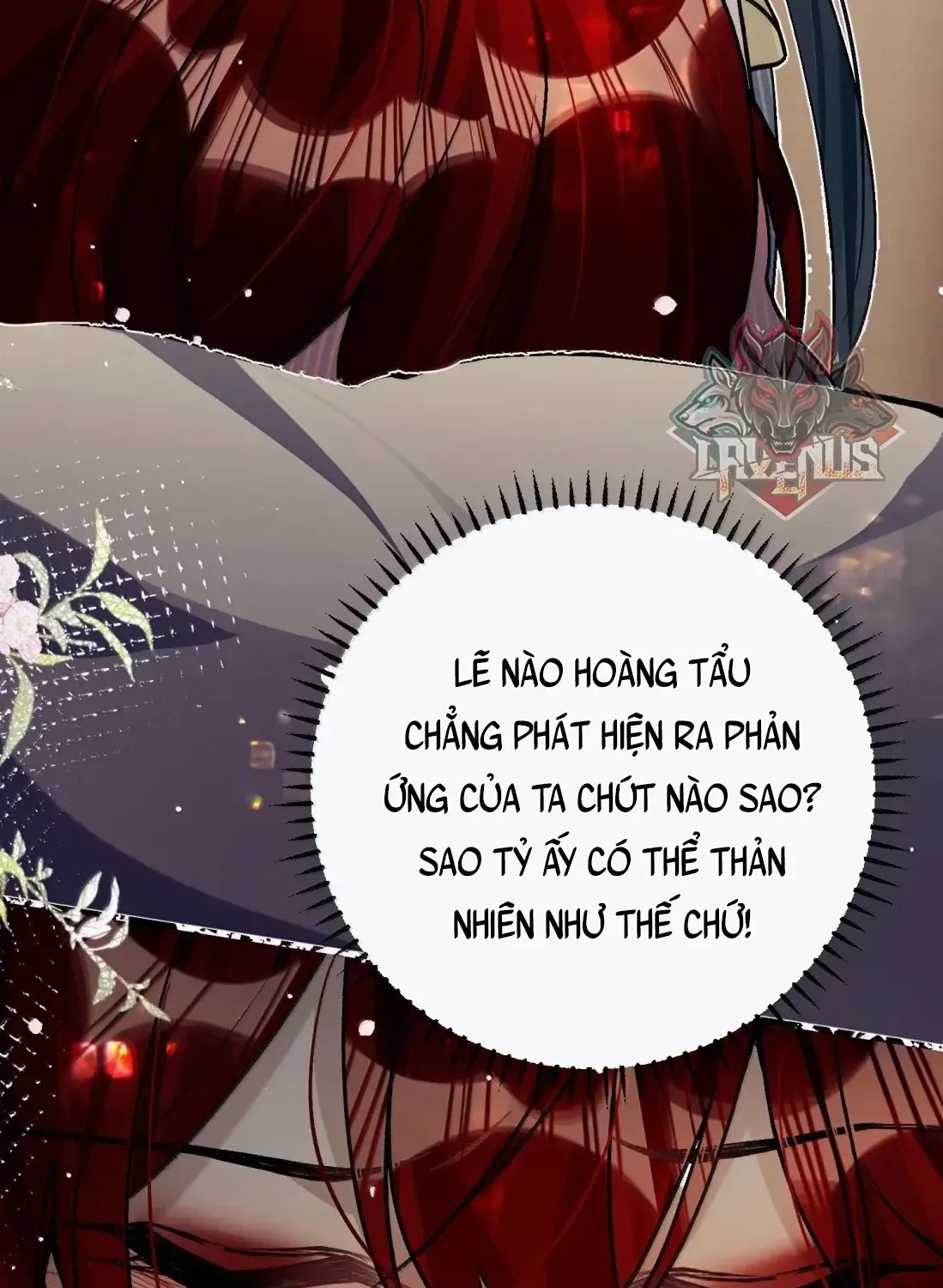 Quấn Quýt - Chap 70 - Trang 76