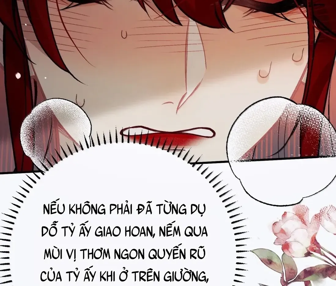 Quấn Quýt - Chap 70 - Trang 77