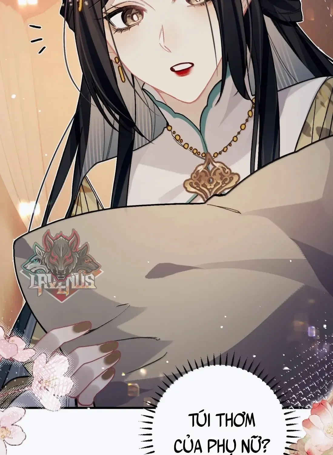 Quấn Quýt - Chap 70 - Trang 9