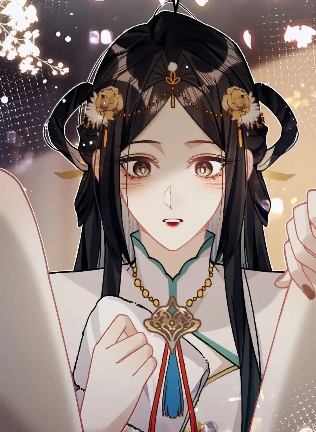 Quấn Quýt - Chap 70 - Trang 82