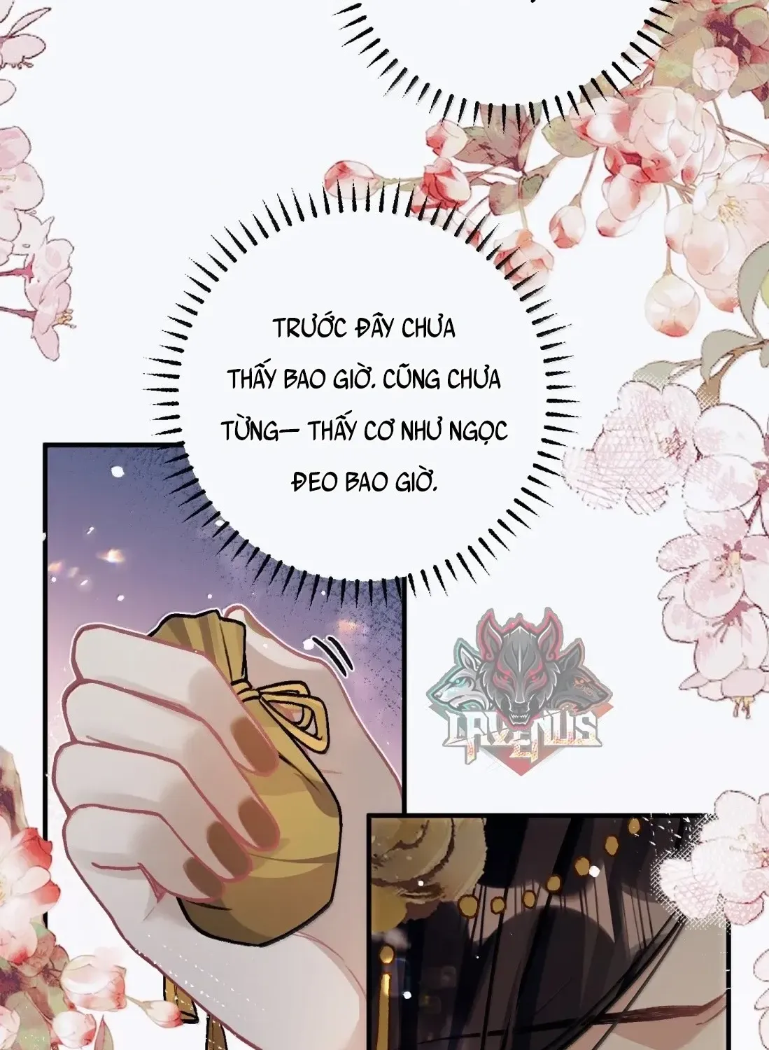 Quấn Quýt - Chap 70 - Trang 10