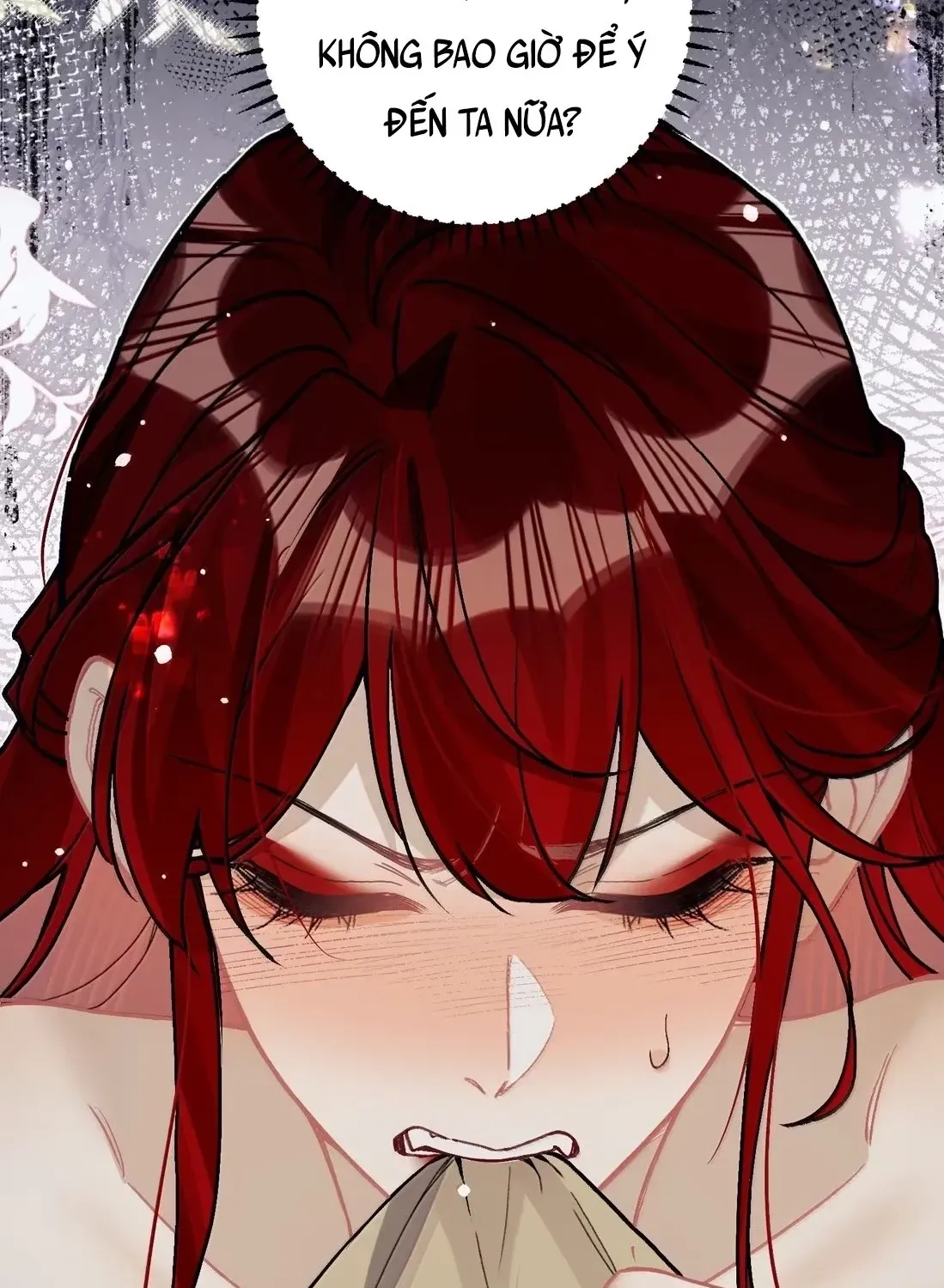 Quấn Quýt - Chap 71 - Trang 11