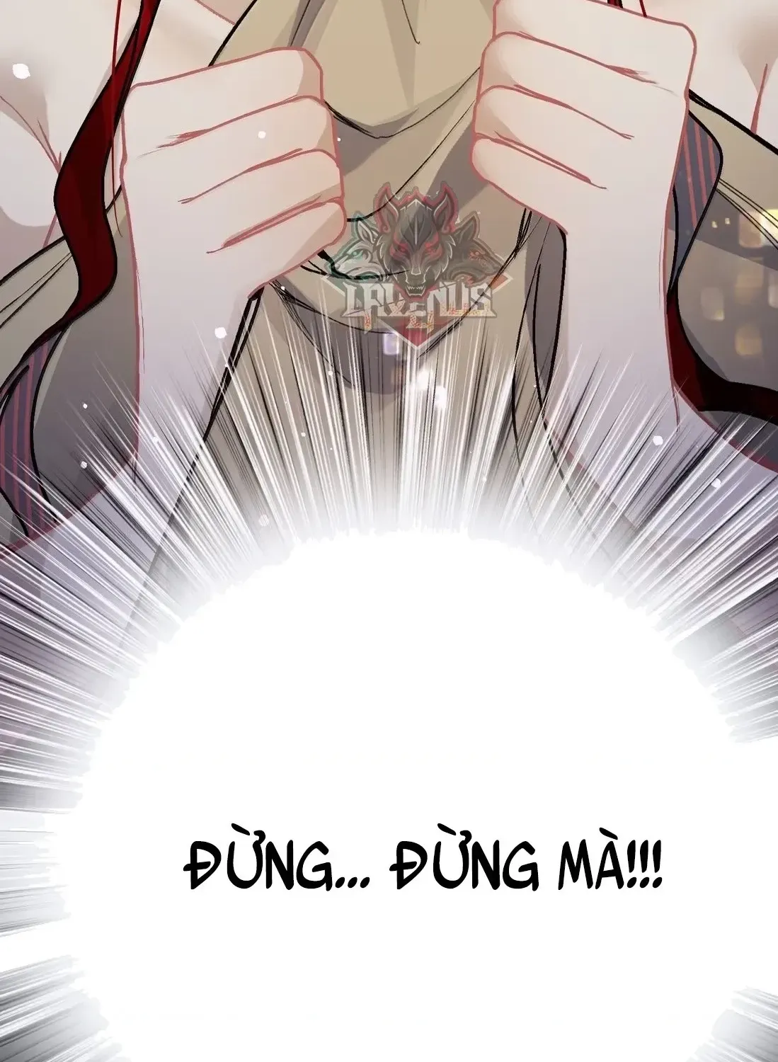 Quấn Quýt - Chap 71 - Trang 12