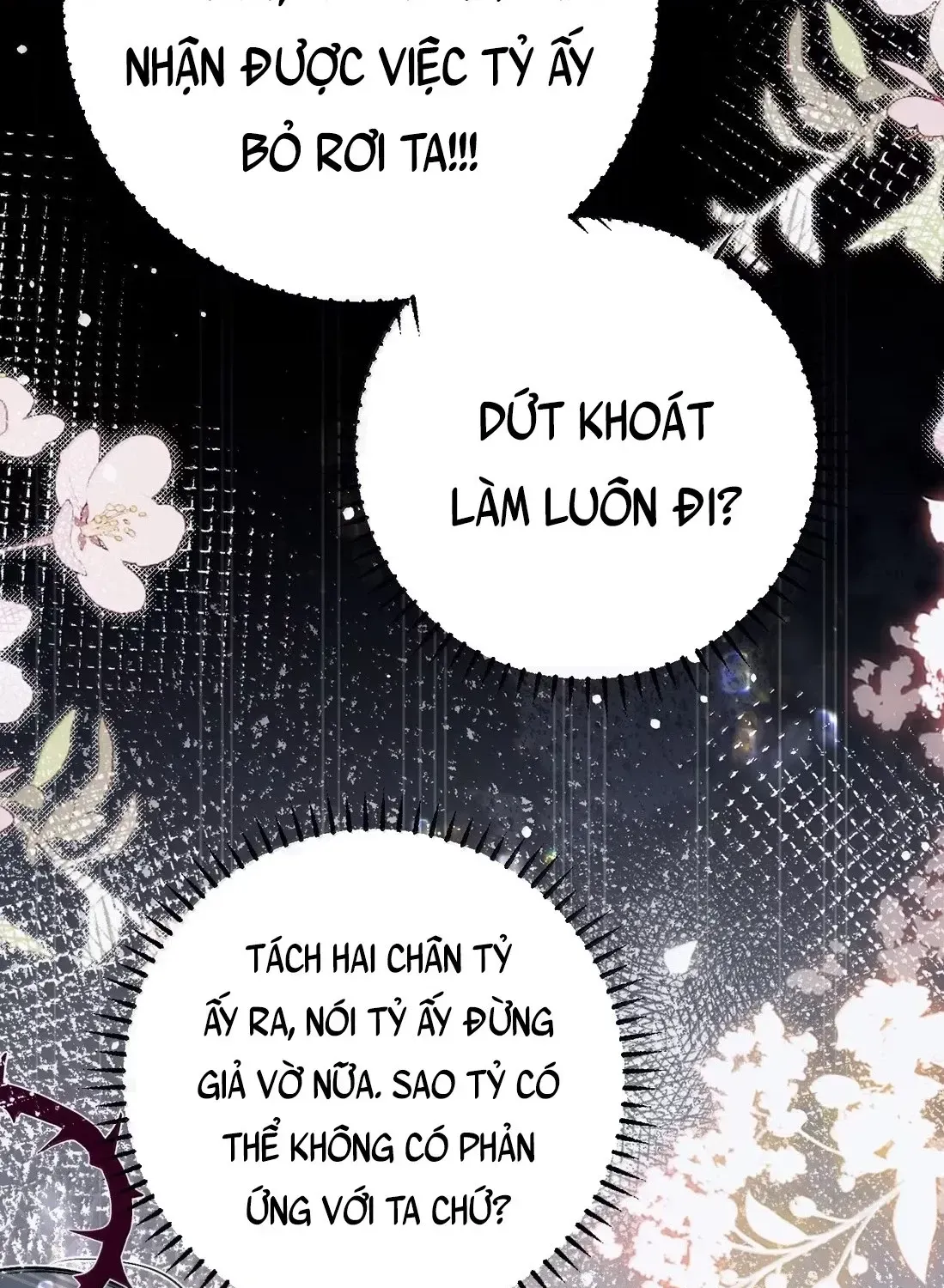 Quấn Quýt - Chap 71 - Trang 14