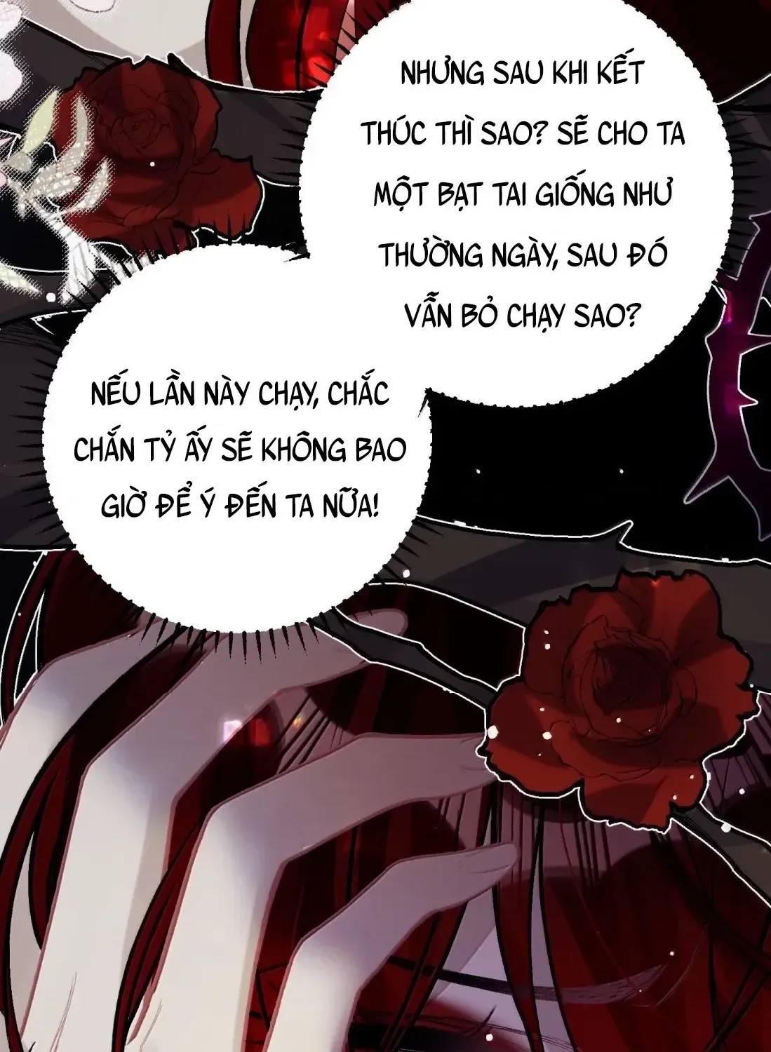 Quấn Quýt - Chap 71 - Trang 18