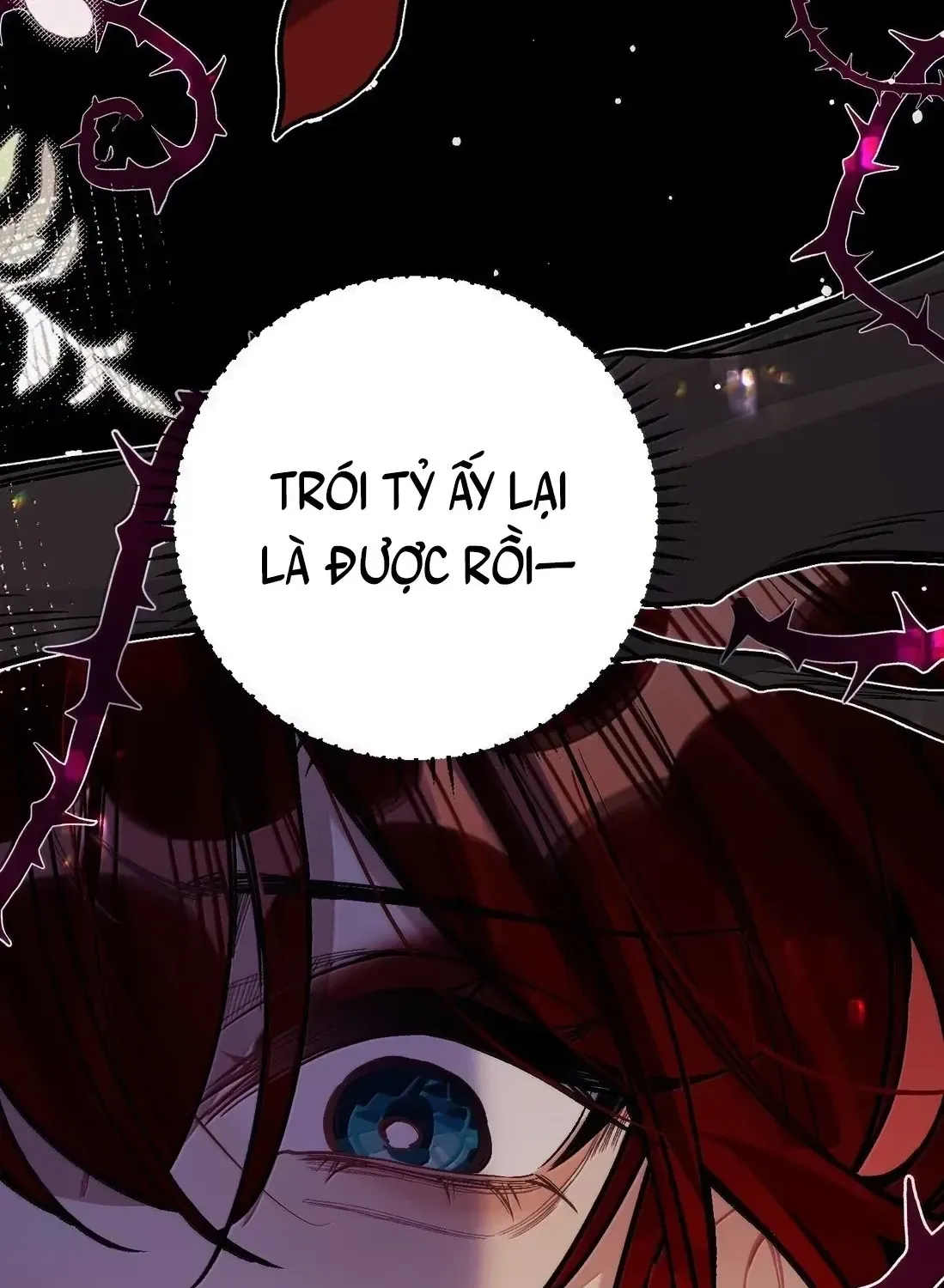 Quấn Quýt - Chap 71 - Trang 21