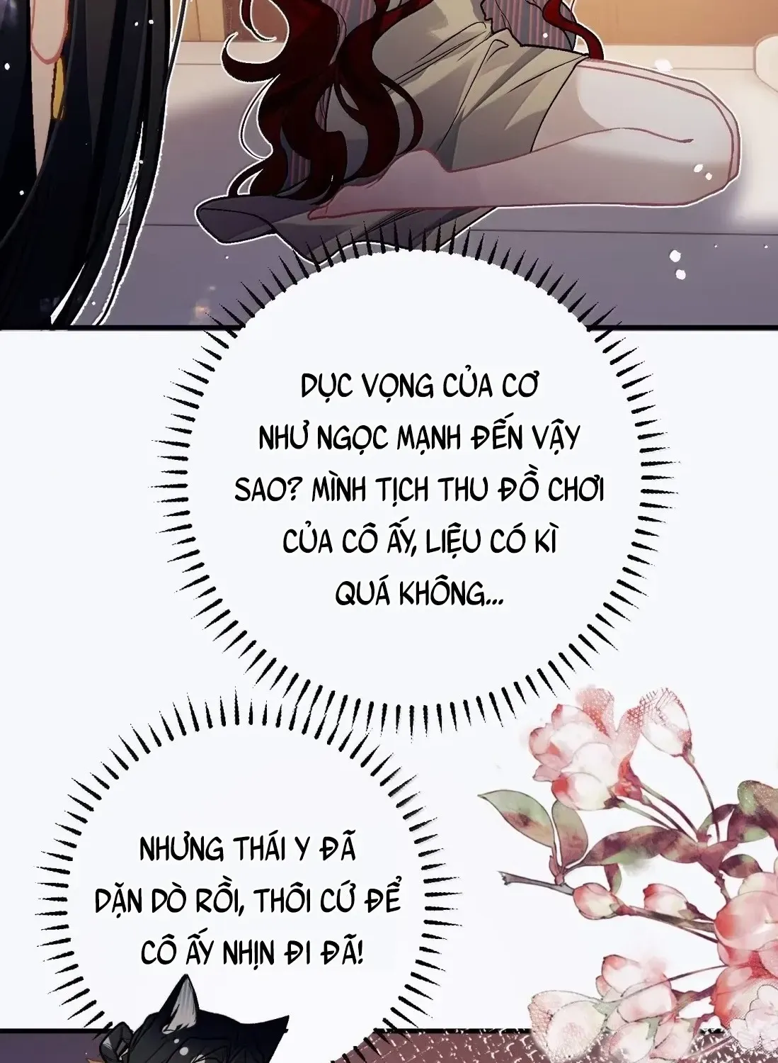 Quấn Quýt - Chap 71 - Trang 27